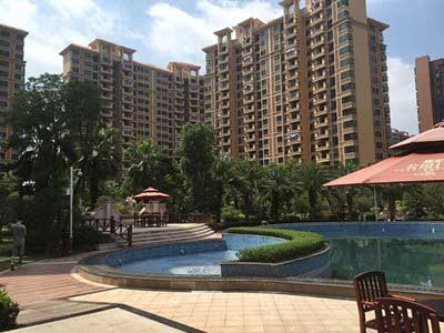 植物配景-市政園林綠化工程施工及驗收規(guī)范